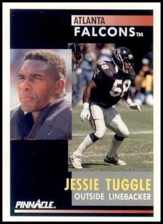 59 Jessie Tuggle